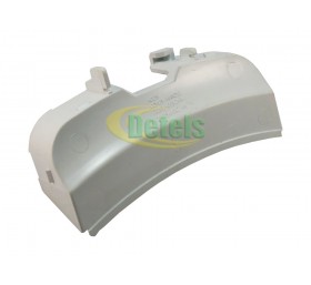Накладка ручки люка DC63-00924A пральної машини Samsung